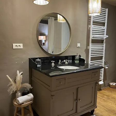 Le Vent Des Anges Dom wakacyjny