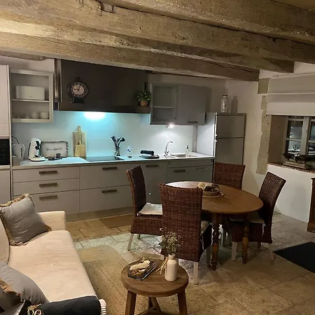 Dom wakacyjny Le Vent Des Anges *