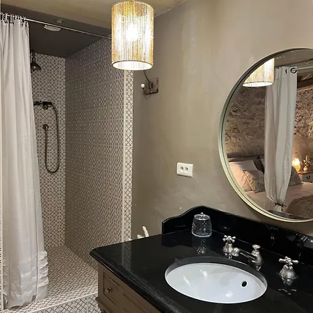 Dom wakacyjny Le Vent Des Anges Puymirol