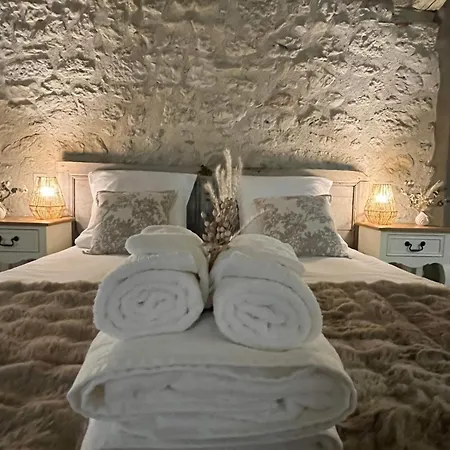 Le Vent Des Anges Dom wakacyjny