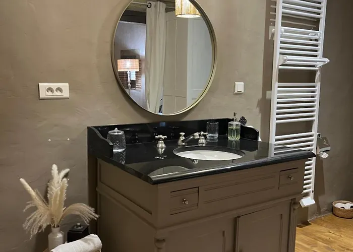 Le Vent Des Anges Hébergement de vacances