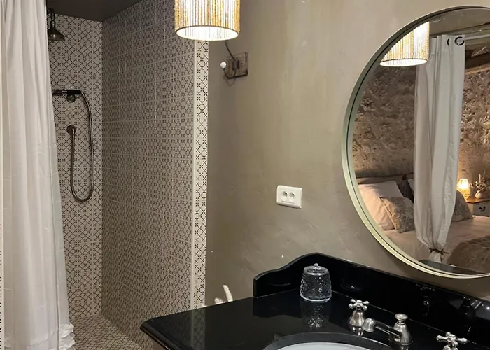 Hébergement de vacances Le Vent Des Anges Puymirol