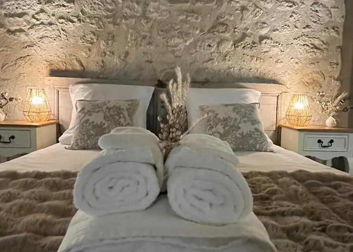 Le Vent Des Anges Hébergement de vacances